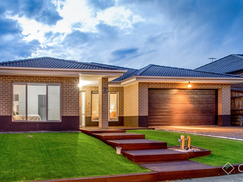 41 Curran Drive, Officer, VIC 3809