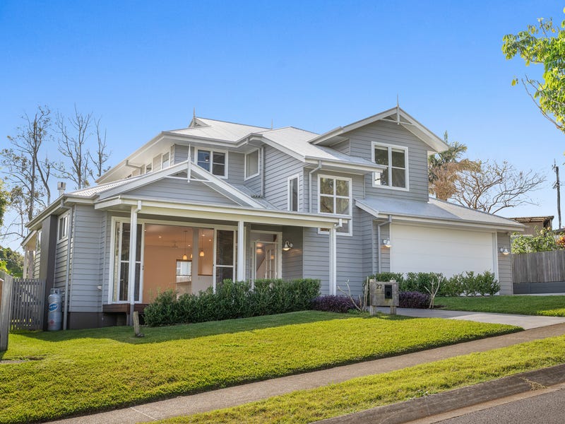 27 Thomas Street, Bangalow, NSW 2479 House for Sale