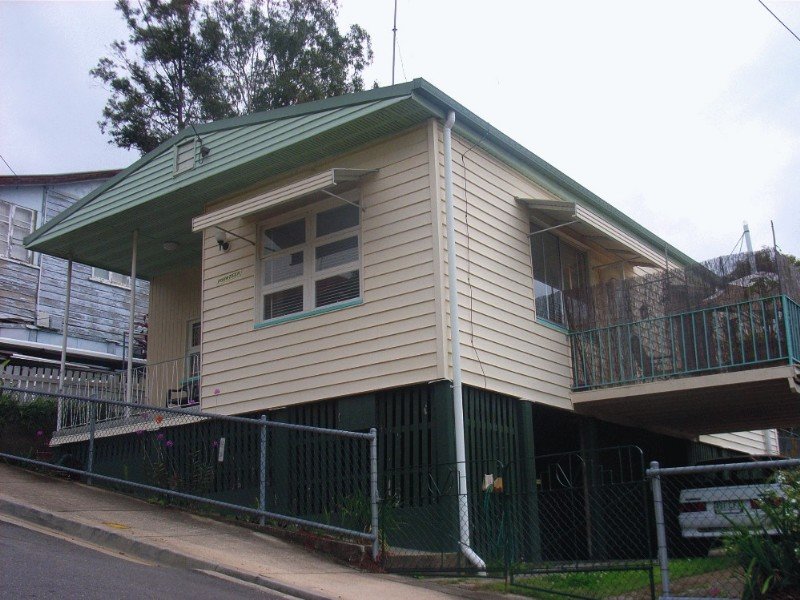 14 Vale Street, Kelvin Grove, QLD 4059