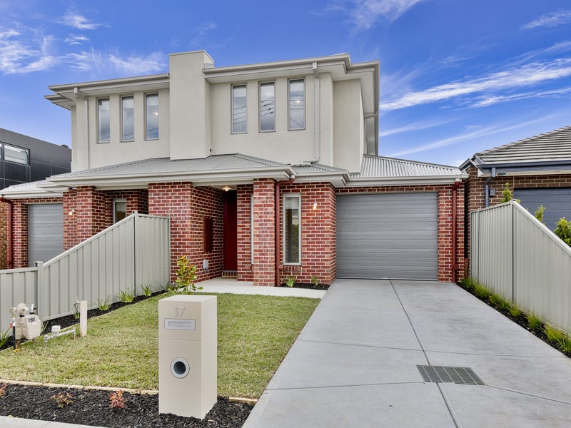 17 Cuthbert Street, Niddrie, VIC 3042