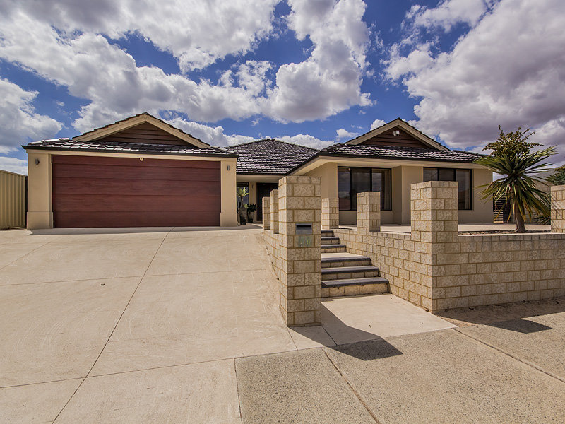 16 Keystone Loop, Secret Harbour, WA 6173