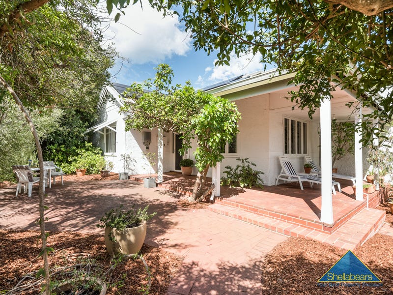 6 Palmerston Street, Mosman Park, WA 6012 House for Sale realestate