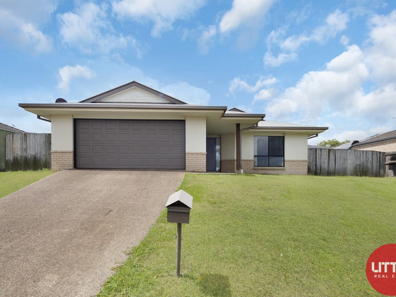 18 Hill End Avenue, Hillcrest, Qld 4118 House for Sale realestate