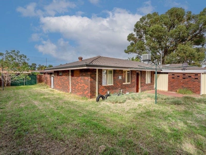 26A Bray Street, Gosnells, WA 6110 House for Rent