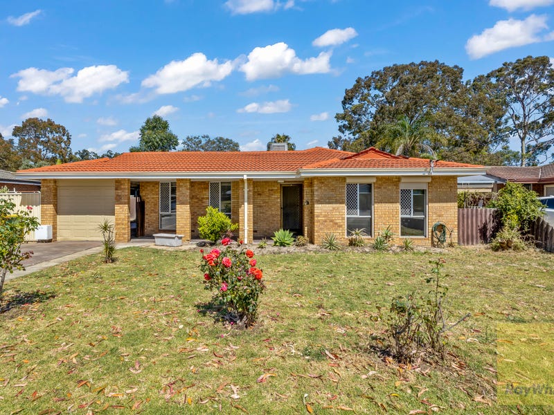 34 Gaskin Road, Kenwick, WA 6107 - Property Details