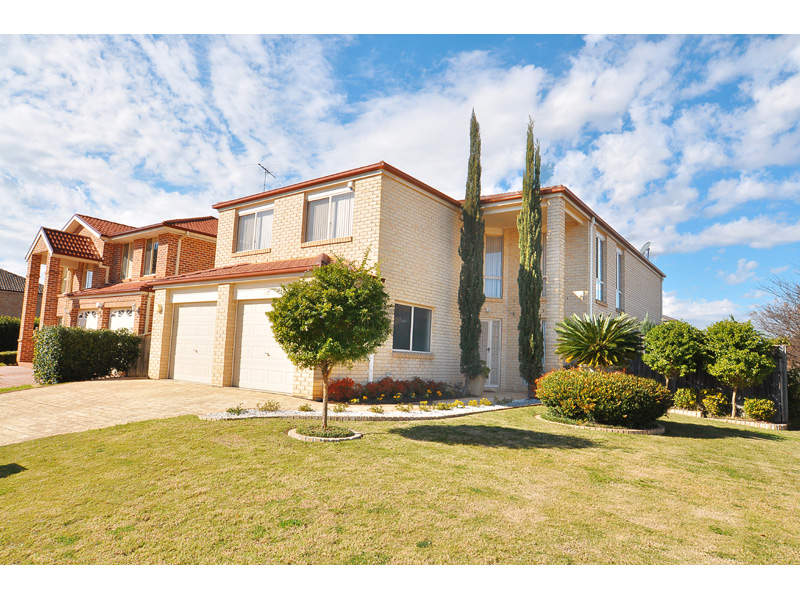 75 Beaumont Drive, Beaumont Hills, NSW 2155