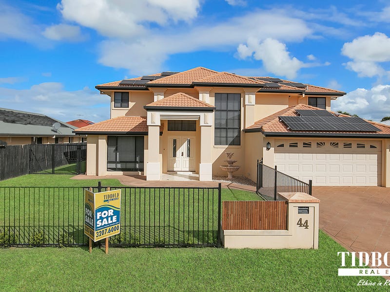 44 Hayman Street, Redland Bay, Qld 4165
