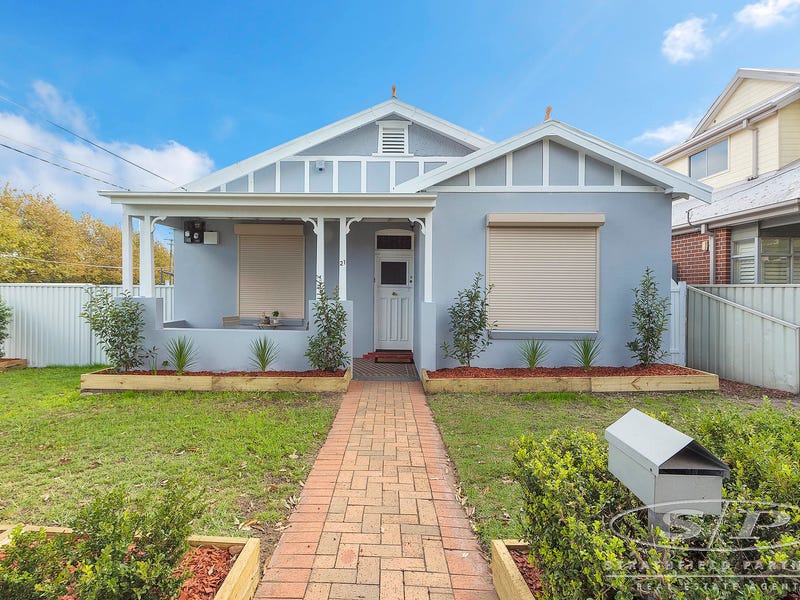 21 Empire Avenue, Concord, NSW 2137 Property Details