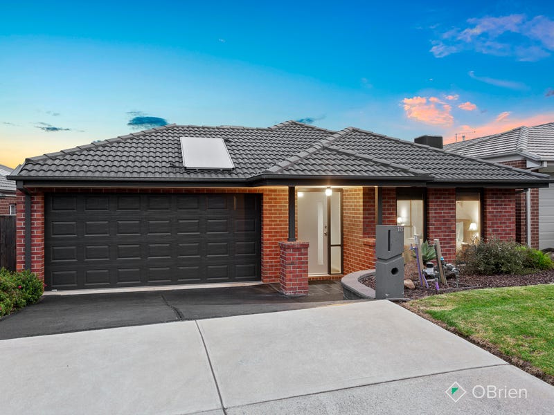 18 Belmont Crescent, Pakenham, Vic 3810 Property Details