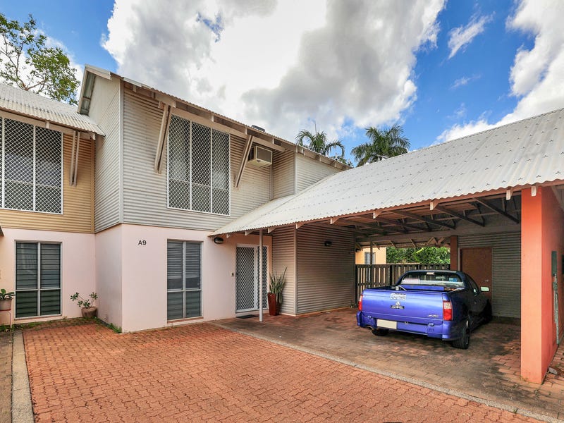 5/3 Fairway (A9) Drive, Driver, NT 0830 Property Details