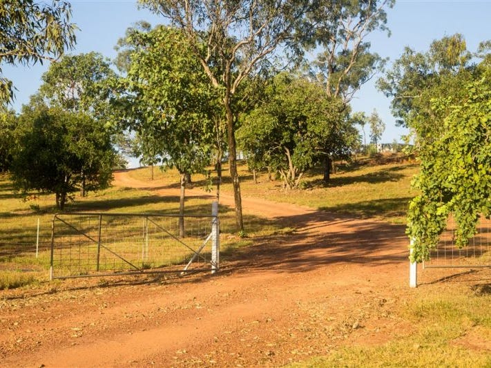 320 Heathers Lagoon Road, Lake NT 0822