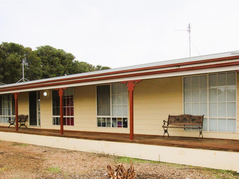 39 Valley Road, Koolunga, SA 5464 Property Details