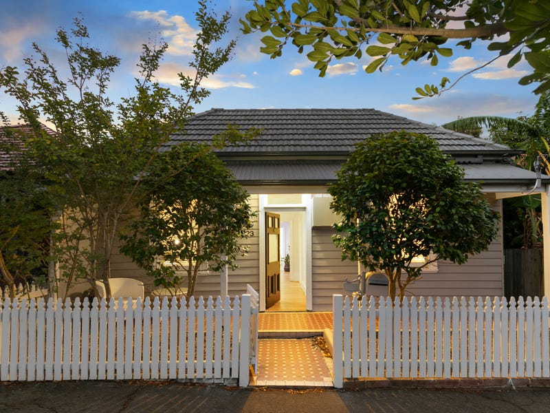 23 William Street, Tempe, NSW 2044 Property Details