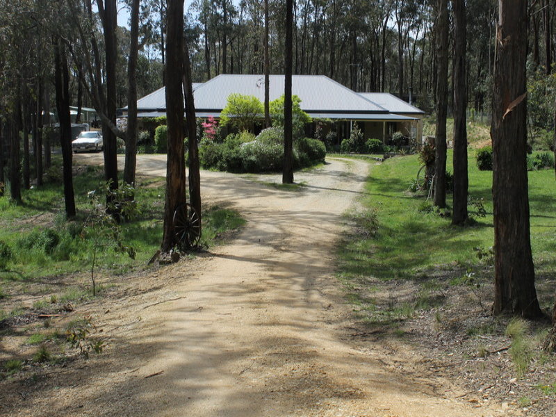 151 Dales Creek Avenue, Dales Creek, VIC 3341