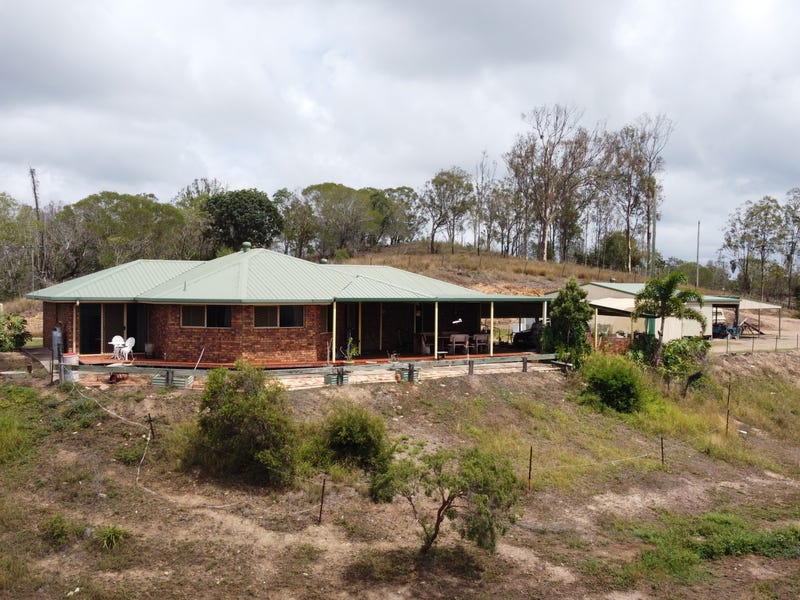 127 Booths Road, St Kilda, QLD 4671