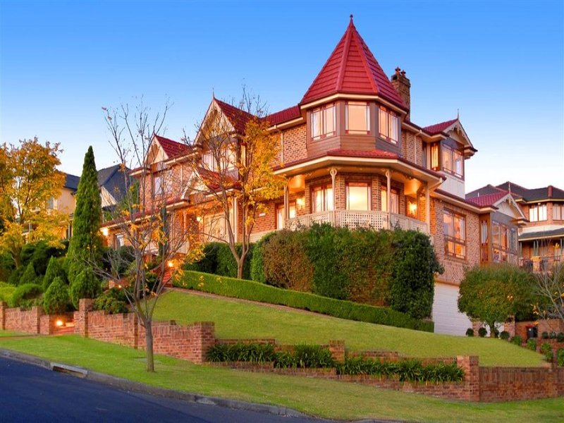 30 Sandhurst Crescent, Glenhaven, NSW 2156 Property Details