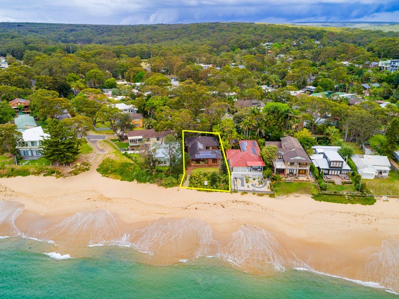 5 Horderns Lane, Bundeena, NSW 2230 Property Details