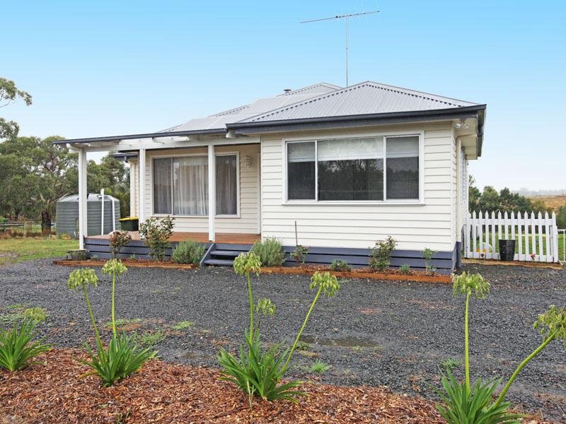 48 Steiglitz Road, Meredith, Vic 3333 Property Details