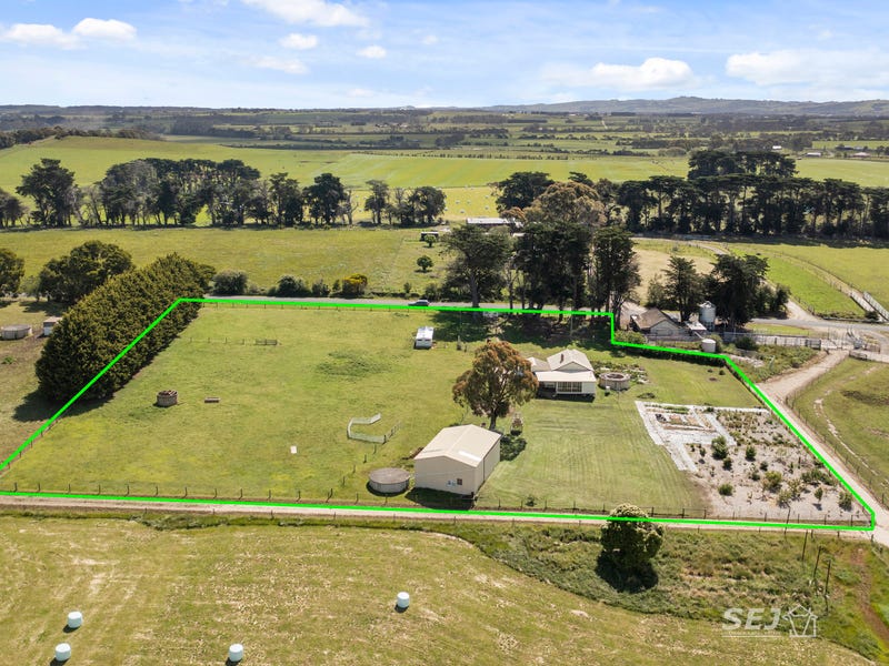 145 Soldiers Road, Leongatha South, VIC 3953