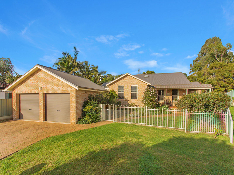 17 Carinya Way, Gerringong, NSW 2534 Property Details