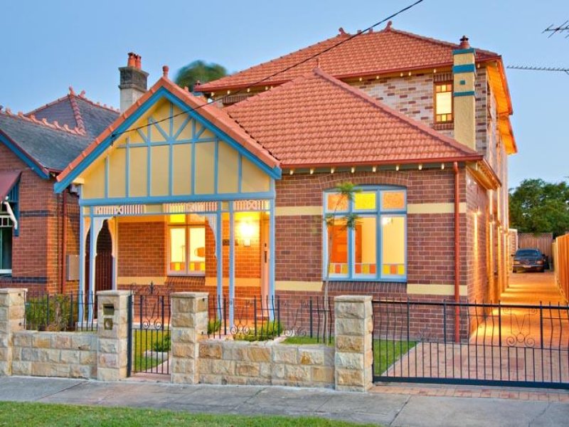 27 Plunkett Street, Drummoyne, NSW 2047 Property Details