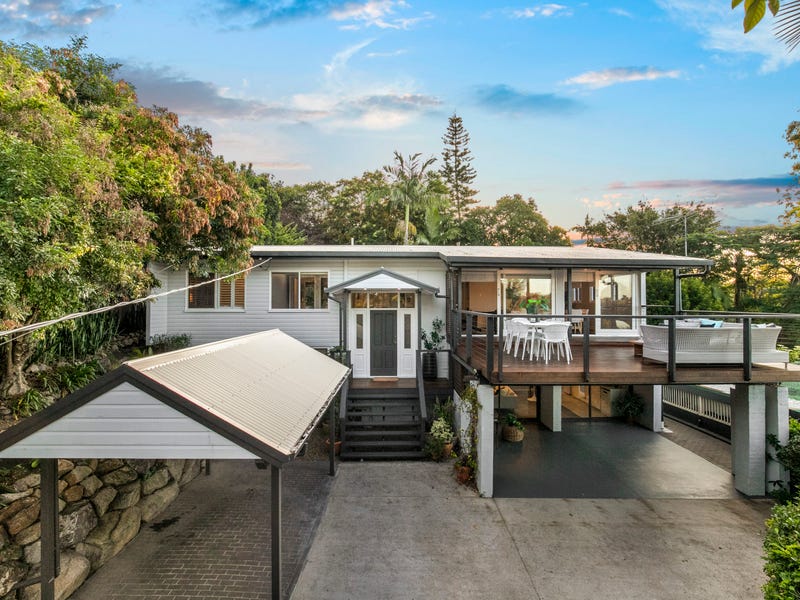 14 Belsize Street, Kenmore, Qld 4069 Property Details