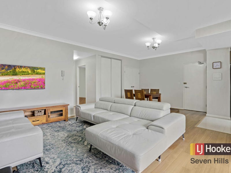 3/46 Junia Avenue, Toongabbie, NSW 2146 Property Details