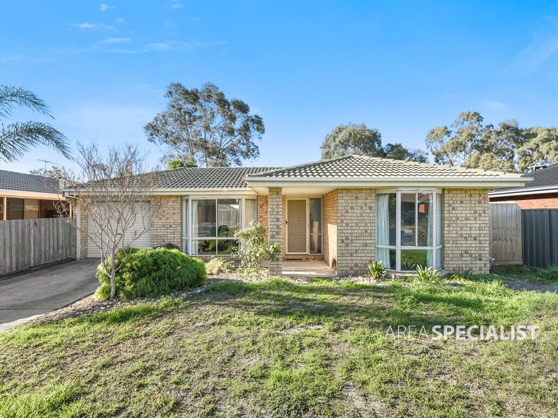 5 Wildoer Drive Aspendale Gardens Vic 3195