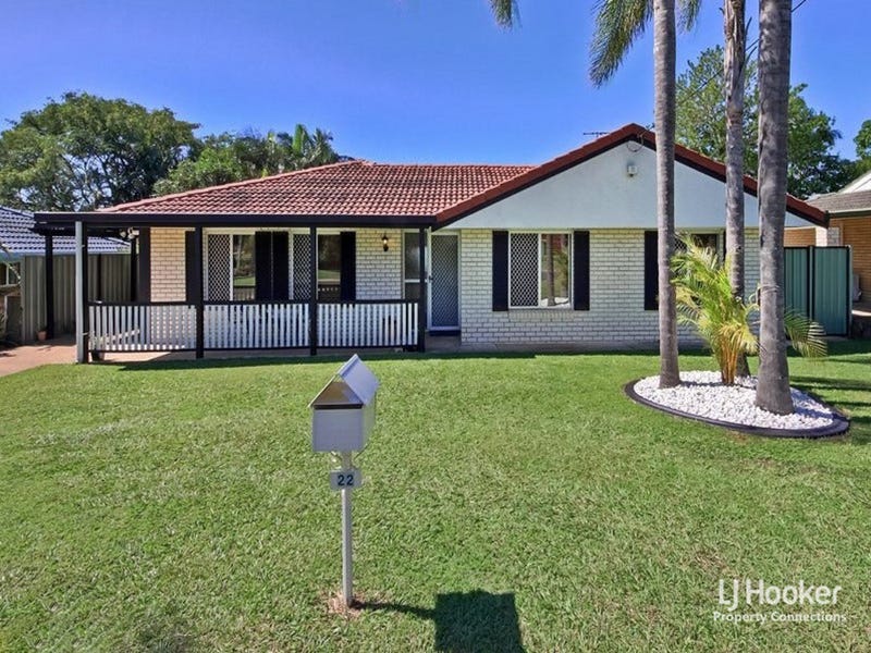 22 Olivia Drive, Kallangur, Qld 4503 Property Details