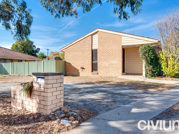 9 Vidal Place, Richardson, ACT 2905 Property Details