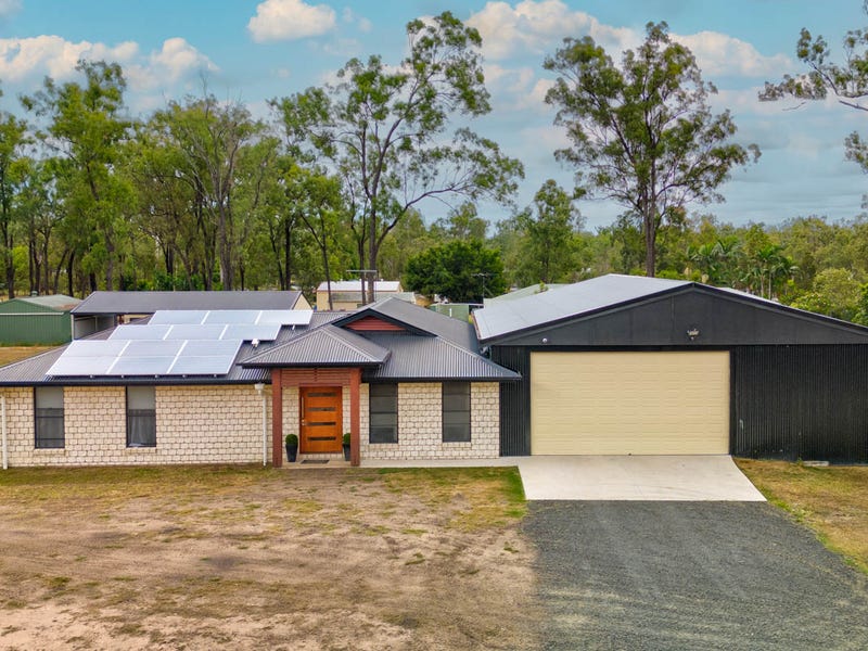 19 Oak Street, Brightview, Qld 4311 Property Details