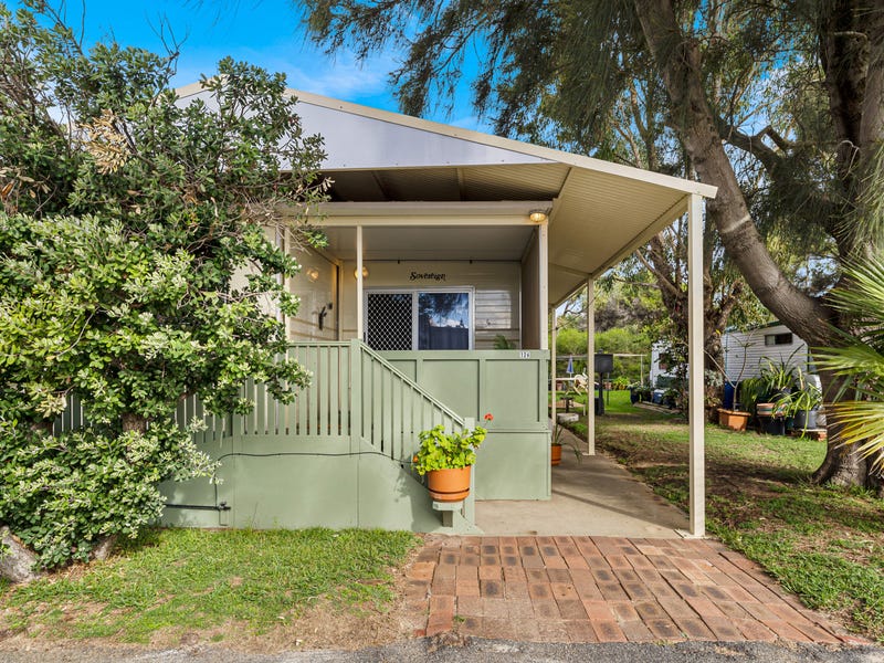 Site 126/3 Powell Road, Coogee, WA 6166 Property Details