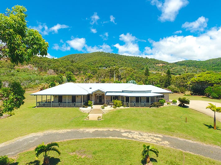 129 Woodwind Valley Road, Farnborough, Qld 4703 Property Details