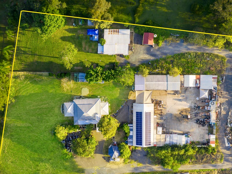 222 Schneider Road, Waterford, Qld 4133 House for Sale realestate