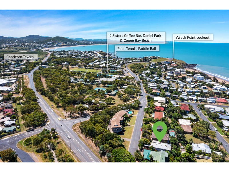 199 Matthew Flinders Drive, Lammermoor, Qld 4703 Property Details