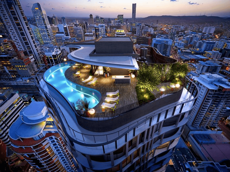 2007/550 Queen Street, Brisbane City, QLD 4000 - Realestate.com.au