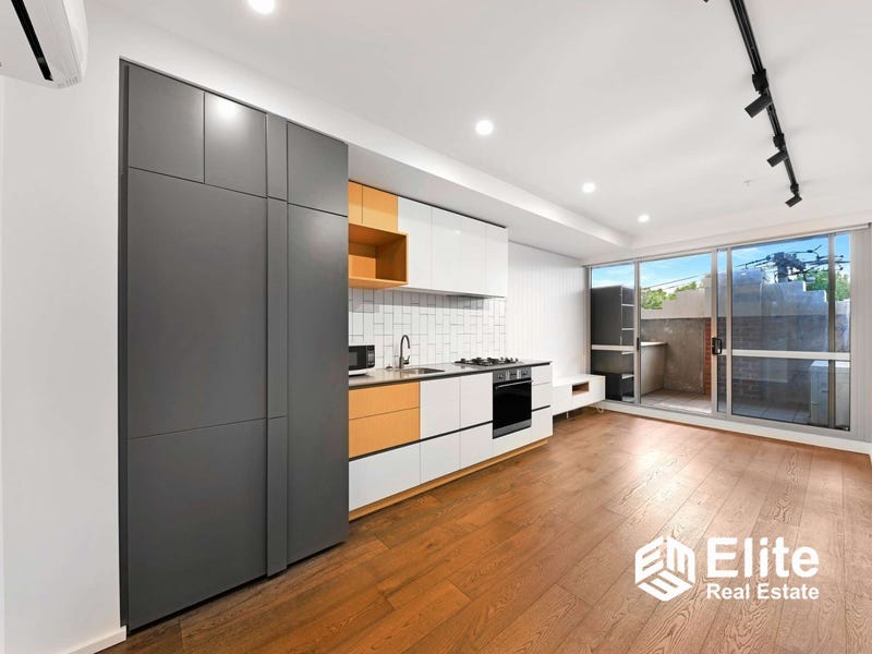 103/470 SMITH STREET, Collingwood, Vic 3066 Apartment for Sale