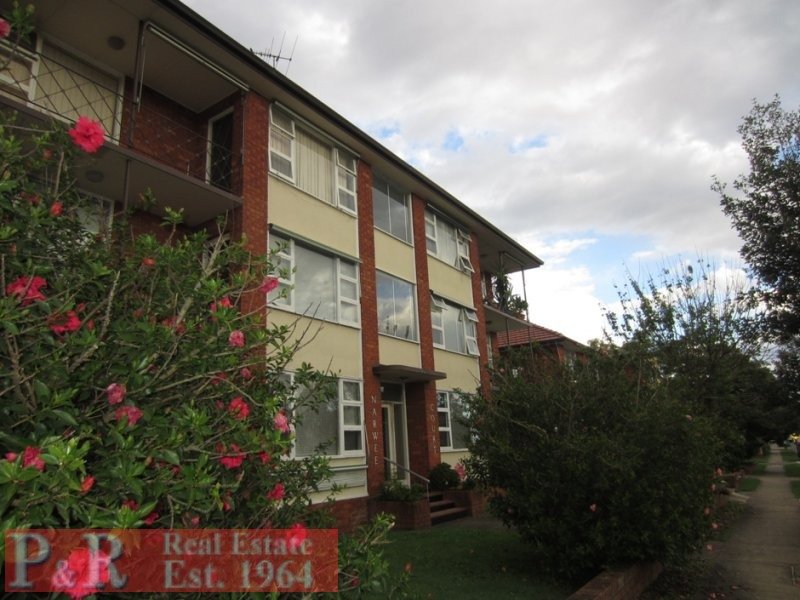 2/2 Parry Av, Narwee, NSW 2209 Property Details
