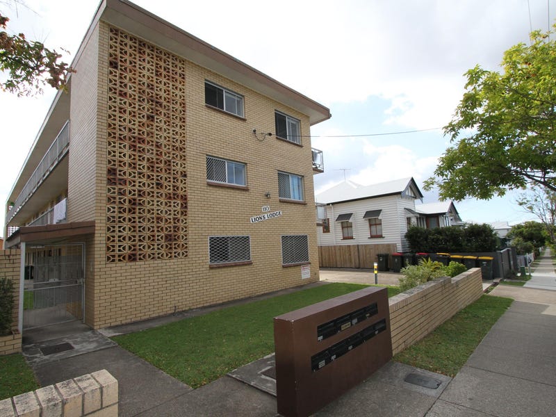 5/110 Harcourt Street, New Farm, QLD 4005