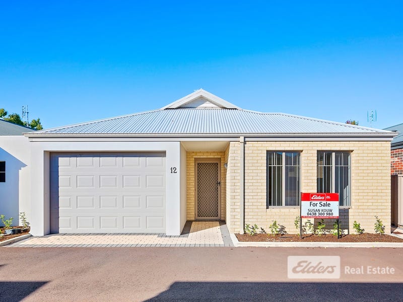 12/10 Sharp Street, Donnybrook, WA 6239 Property Details
