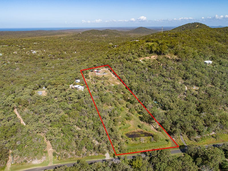 Lot 393 51 Whyte Cresent, Agnes Water, Qld 4677
