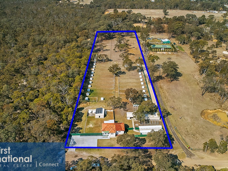 40 Nutt Rd, Londonderry, NSW 2753 Property Details