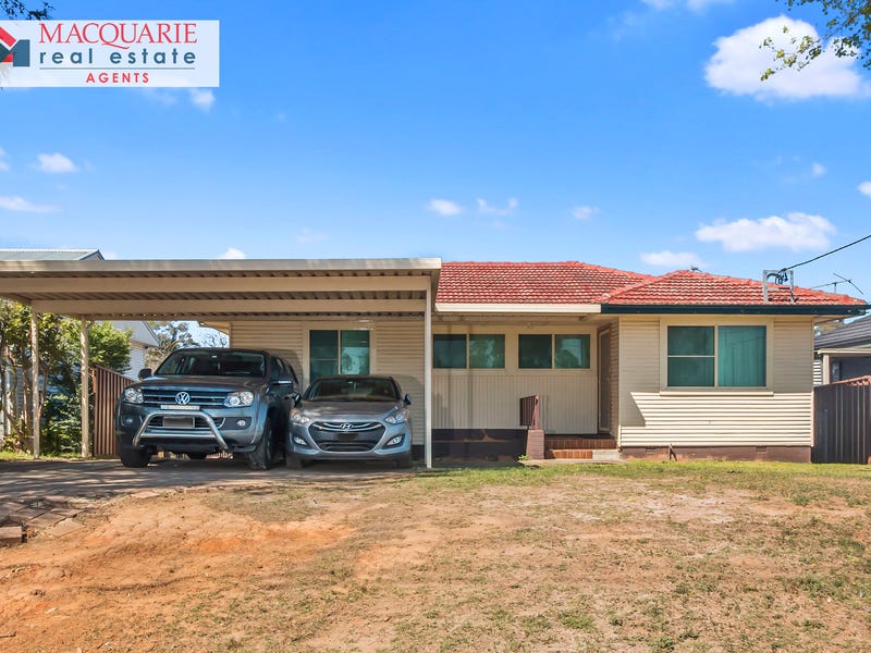 16A/16 Banks Road, Busby, NSW 2168 Property Details