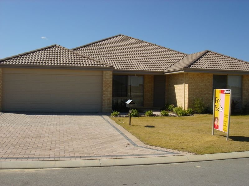 26 Willoughby Ramble, Harrisdale, WA 6112 Property Details