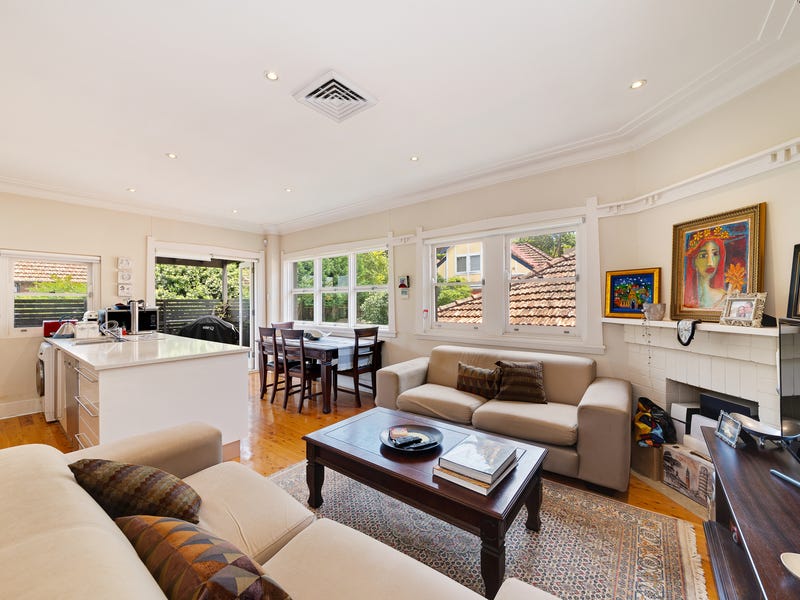 4/2A Cowles Road, Mosman, NSW 2088