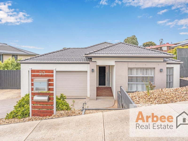 32 Riversdale Crescent, Darley, Vic 3340 Property Details