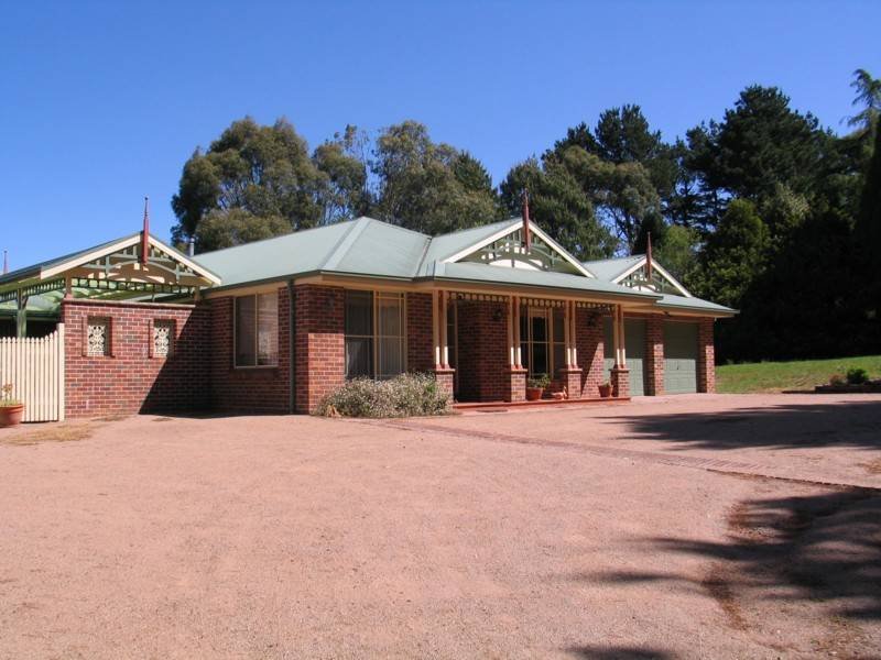 Lot The Old Road, Robertson, NSW 2577 Property Details