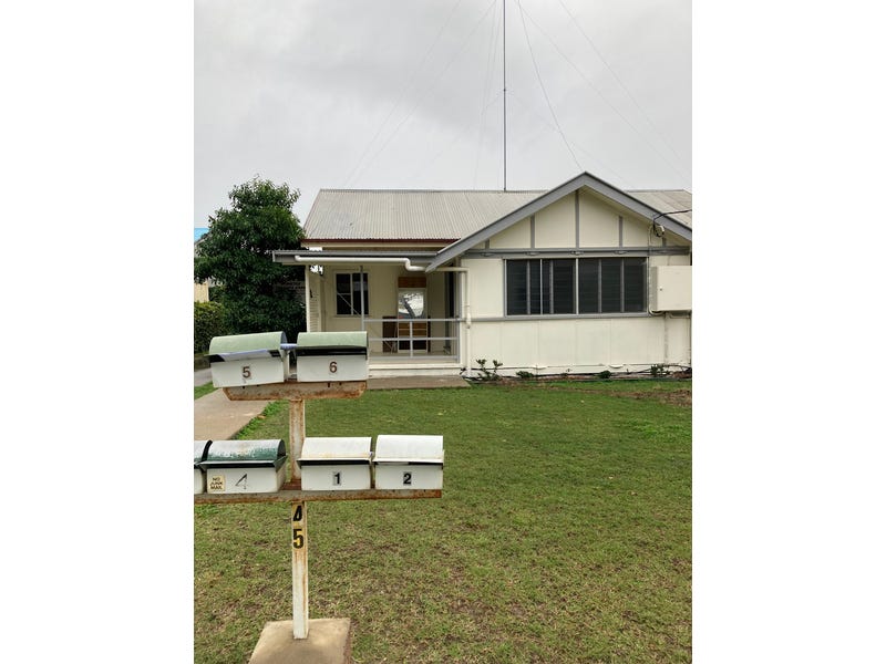 1/45 Herbert Street, Goondiwindi, QLD 4390