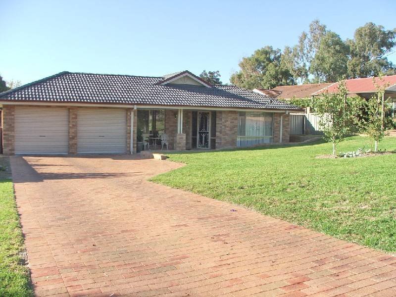 3A DONALDSON STREET, Cootamundra, NSW 2590 - Property Details