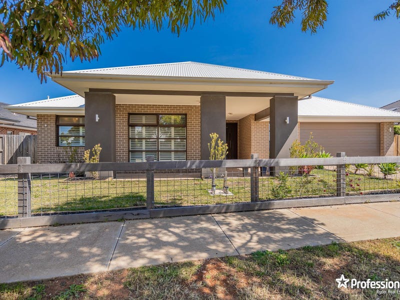 7 Rushworth Avenue, Eynesbury, VIC 3338